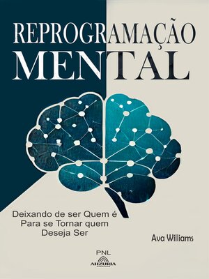 cover image of Reprogramação Mental